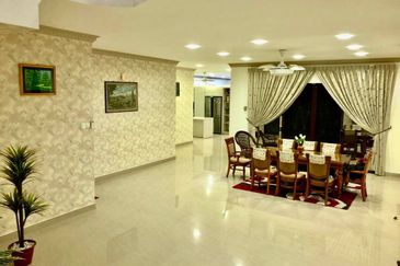 Taman Bukit Meringin