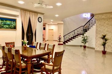 Taman Bukit Meringin