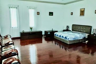 Taman Bukit Meringin