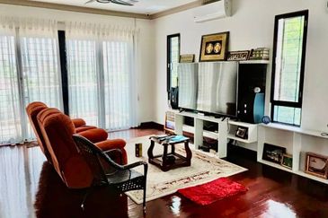 Taman Bukit Meringin