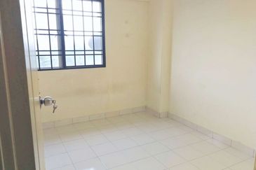 Sentul Utama Condominium