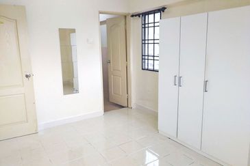 Sentul Utama Condominium