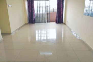 Sentul Utama Condominium