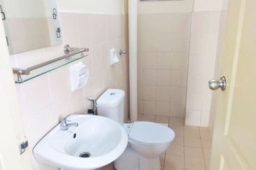 Sentul Utama Condominium