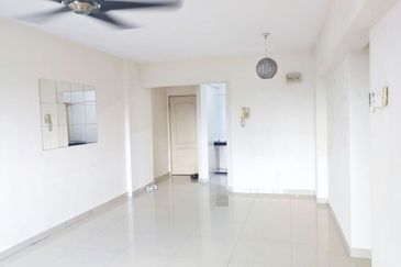 Sentul Utama Condominium