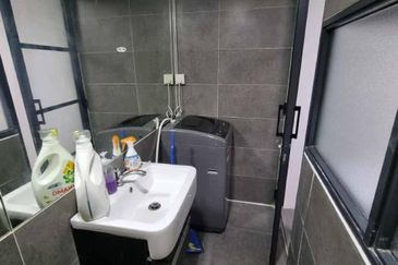 Duplex Soho 1, Empire Damansara