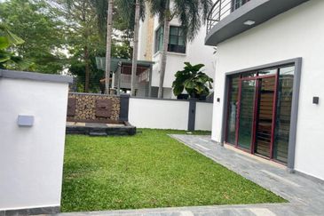 Taman Yarl @ Old Klang Road