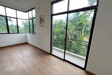 Taman Yarl @ Old Klang Road