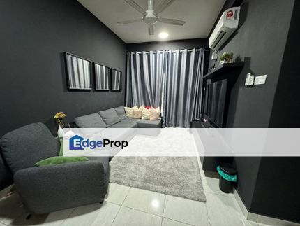 Service Residence BSP 21 @ Bandar Saujana Putra, Selangor, Jenjarom