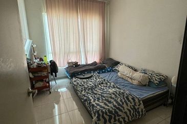 BSP21, Bandar Saujana Putra