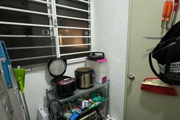 BSP21, Bandar Saujana Putra