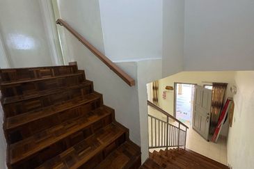 Double Storey Terrace House, Taman Bukit Permai, Kajang 