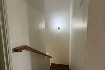 Double Storey Terrace House, Taman Bukit Permai, Kajang 