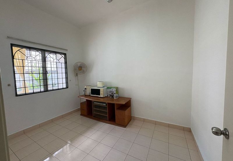 Double Storey Terrace House, Taman Bukit Permai, Kajang 