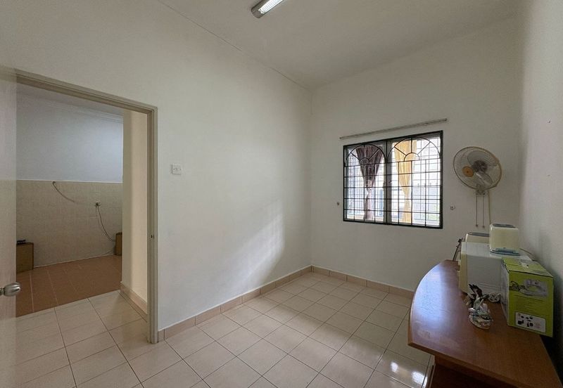 Double Storey Terrace House, Taman Bukit Permai, Kajang 