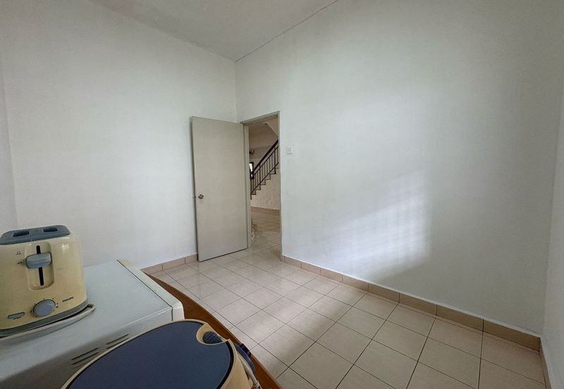 Double Storey Terrace House, Taman Bukit Permai, Kajang 