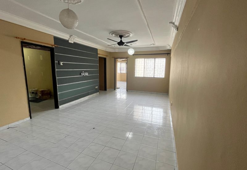 Pangsapuri Subang Suria