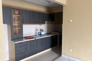 Pangsapuri Subang Suria