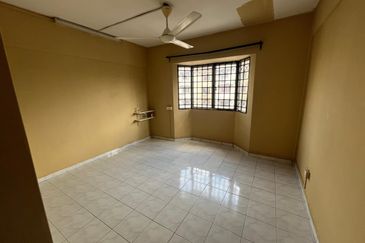 Pangsapuri Subang Suria