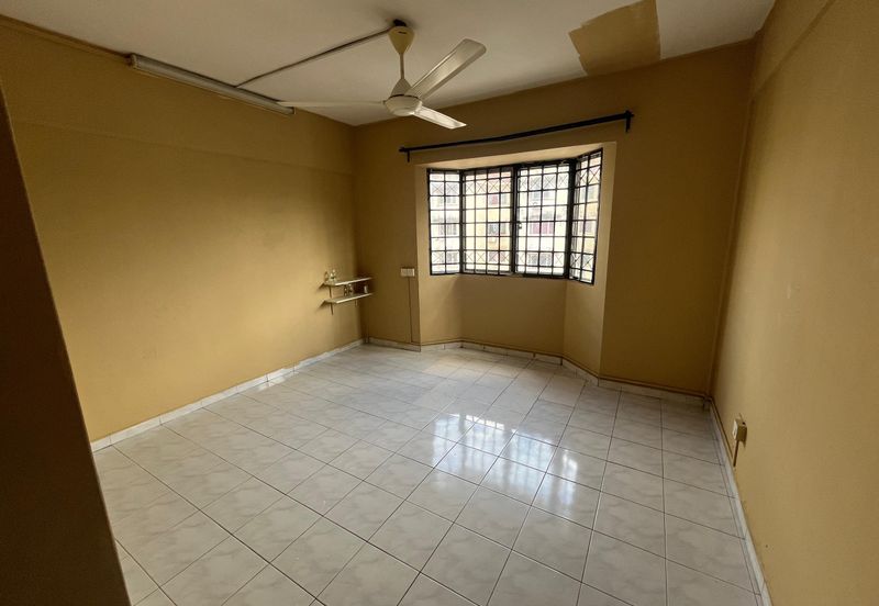 Pangsapuri Subang Suria