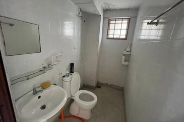 Pangsapuri Subang Suria