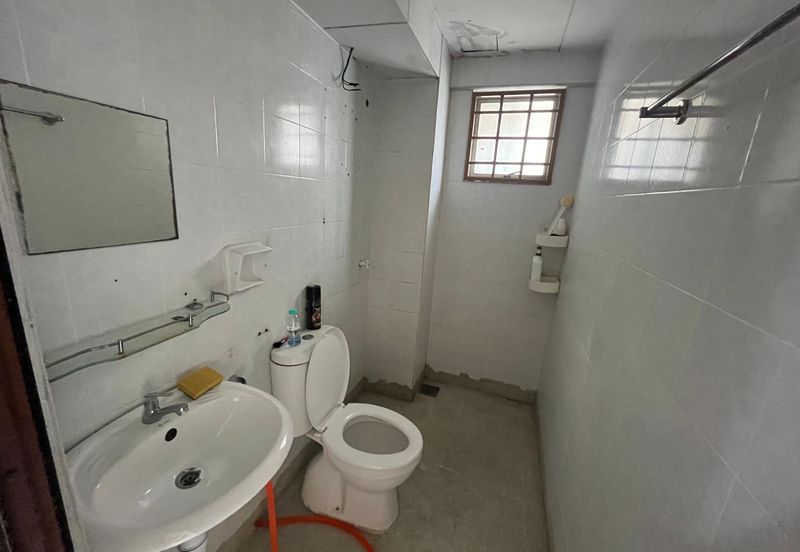 Pangsapuri Subang Suria