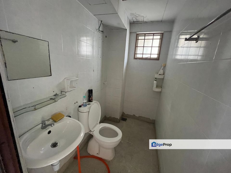 Pangsapuri Subang Suria , Selangor, Shah Alam