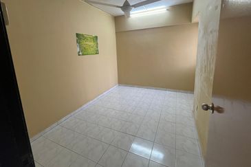 Pangsapuri Subang Suria