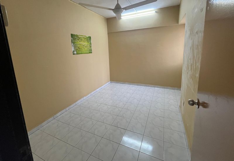 Pangsapuri Subang Suria