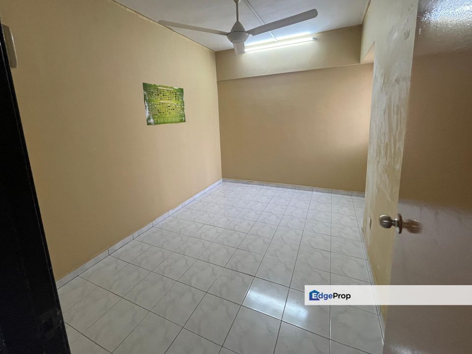 Pangsapuri Subang Suria , Selangor, Shah Alam