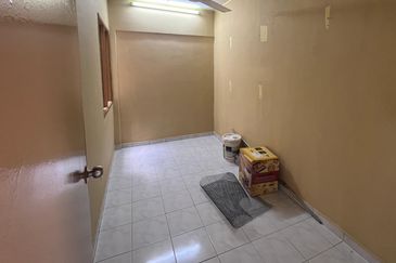 Pangsapuri Subang Suria