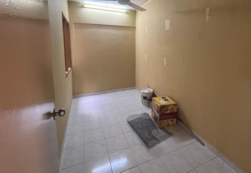 Pangsapuri Subang Suria