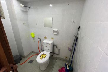 Pangsapuri Subang Suria