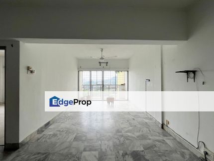 Mutiara Condominium, Ampang , Selangor, Ampang