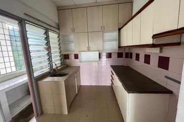 Mutiara Condominium, Taman Bukit Indah