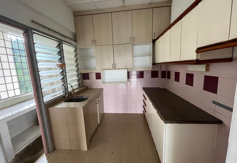 Mutiara Condominium, Taman Bukit Indah