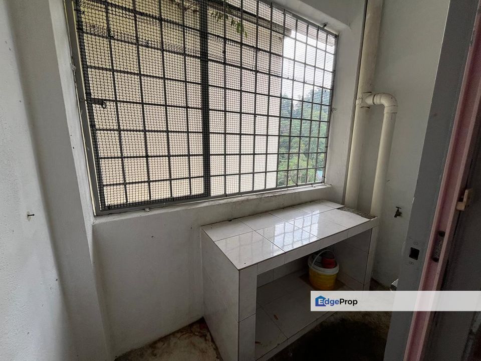 Mutiara Condominium, Ampang , Selangor, Ampang