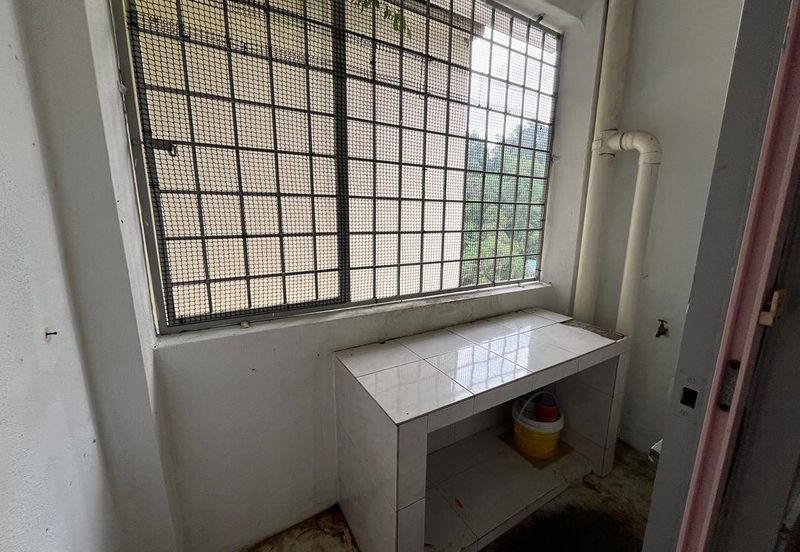 Mutiara Condominium, Taman Bukit Indah