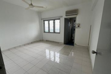 Mutiara Condominium, Taman Bukit Indah