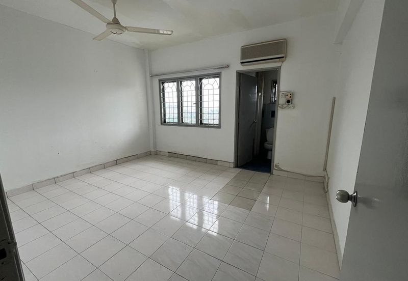 Mutiara Condominium, Taman Bukit Indah