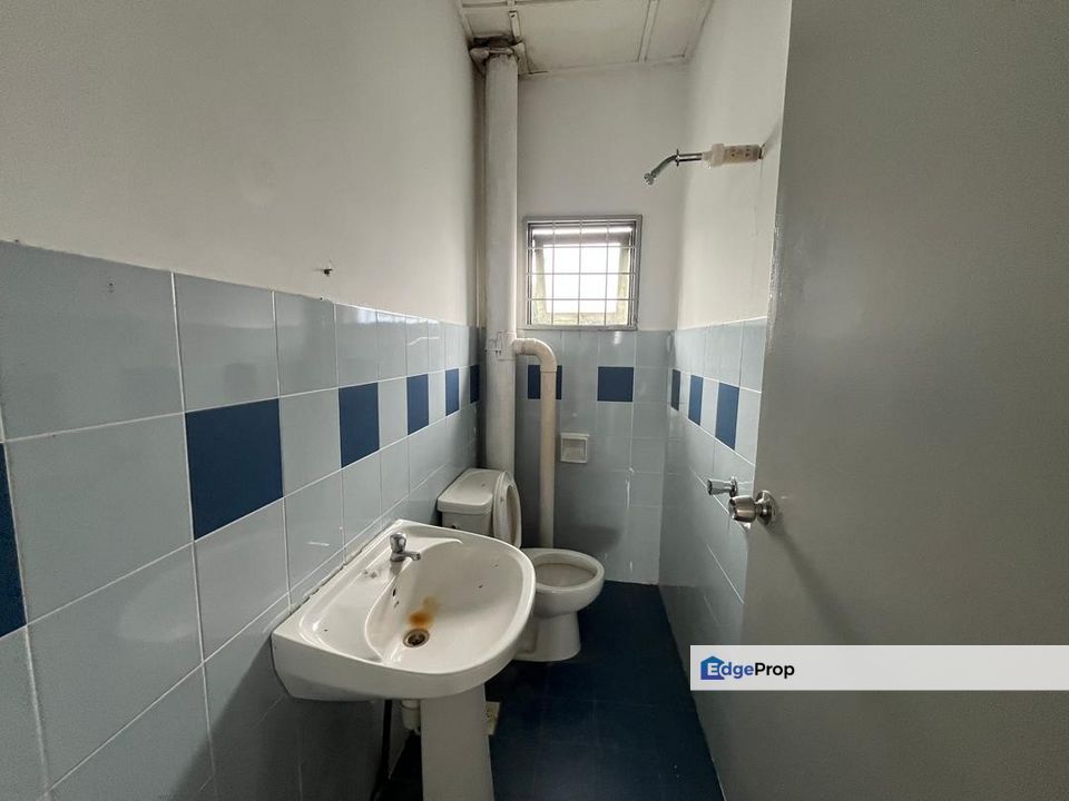 Mutiara Condominium, Ampang , Selangor, Ampang