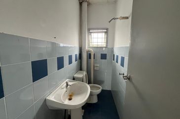 Mutiara Condominium, Taman Bukit Indah