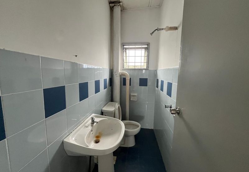 Mutiara Condominium, Taman Bukit Indah