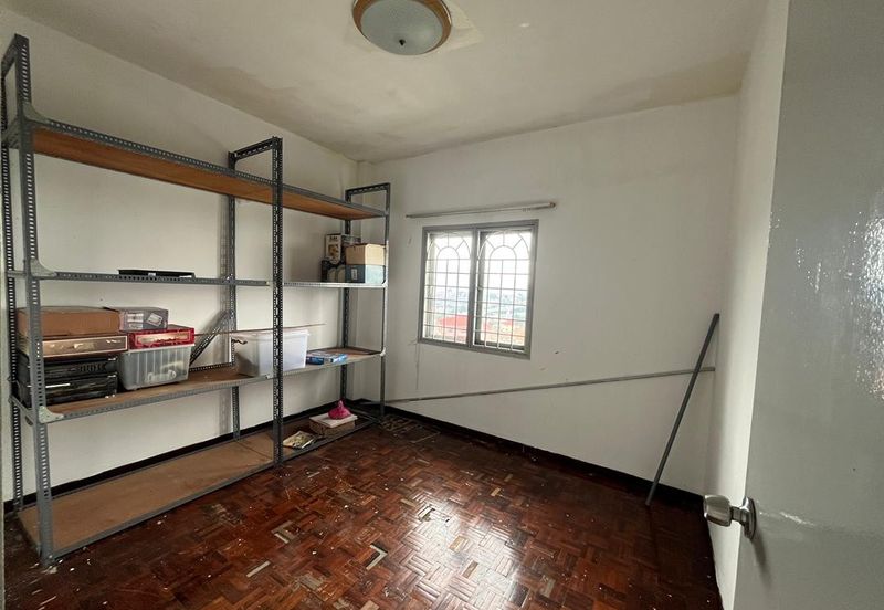 Mutiara Condominium, Taman Bukit Indah