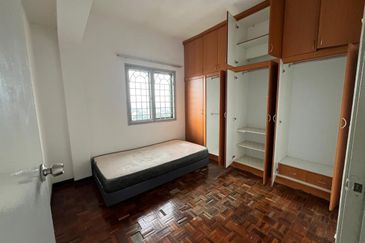 Mutiara Condominium, Taman Bukit Indah