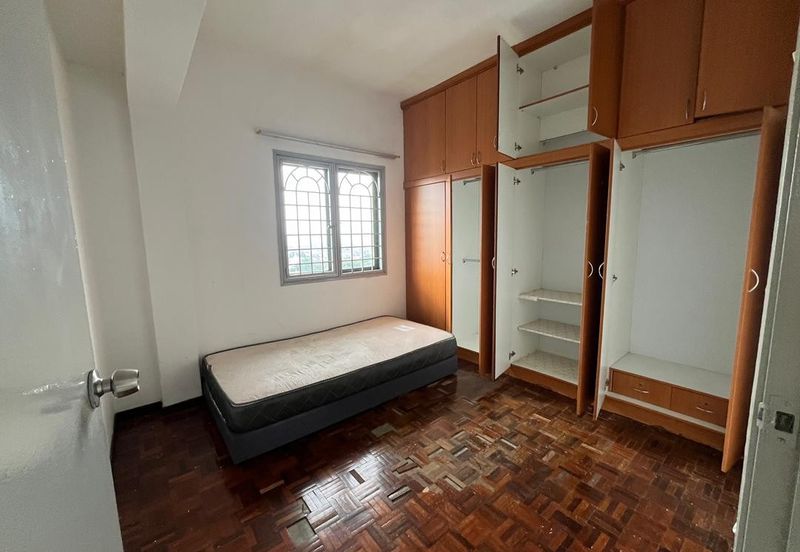 Mutiara Condominium, Taman Bukit Indah