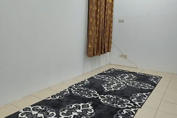 Taman Rantau Panjang