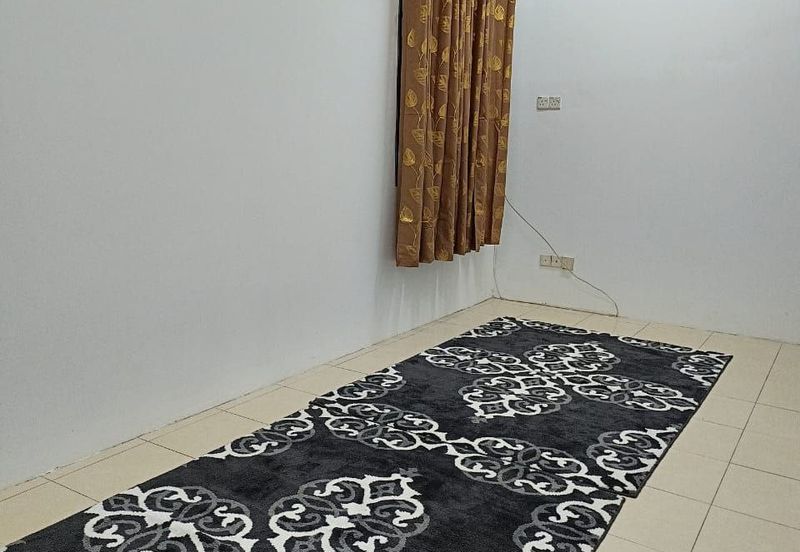 Taman Rantau Panjang