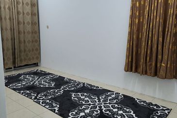 Taman Rantau Panjang