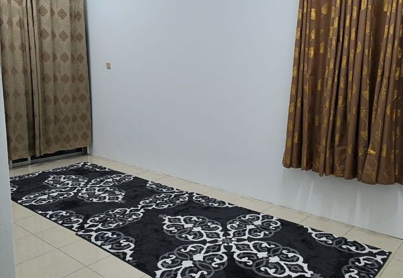 Taman Rantau Panjang